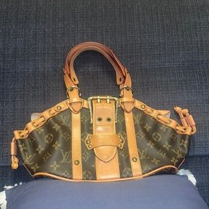 Louis Vuitton handbag